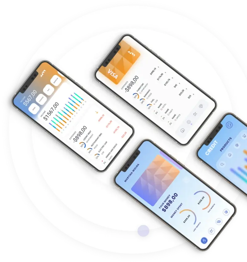 Bancolombia Investment - Get in touch with us